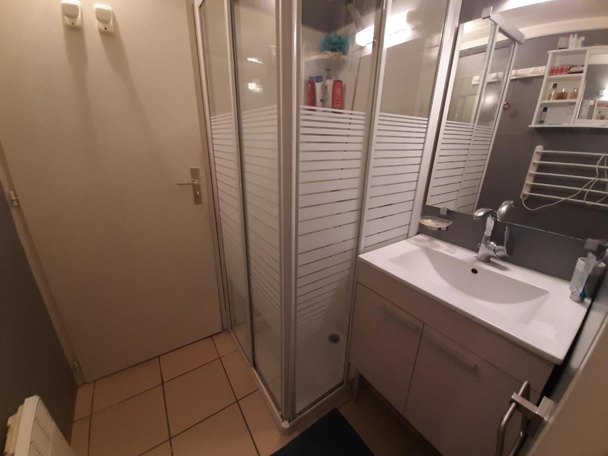 Charmante Villa Patio Avec Terrasse : Proche Plages Et Centre, Ideale Pour 4 Personnes - Fr-1-239-789 Капбретон Экстерьер фото