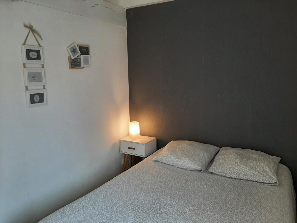 Charmante Villa Patio Avec Terrasse : Proche Plages Et Centre, Ideale Pour 4 Personnes - Fr-1-239-789 Капбретон Экстерьер фото