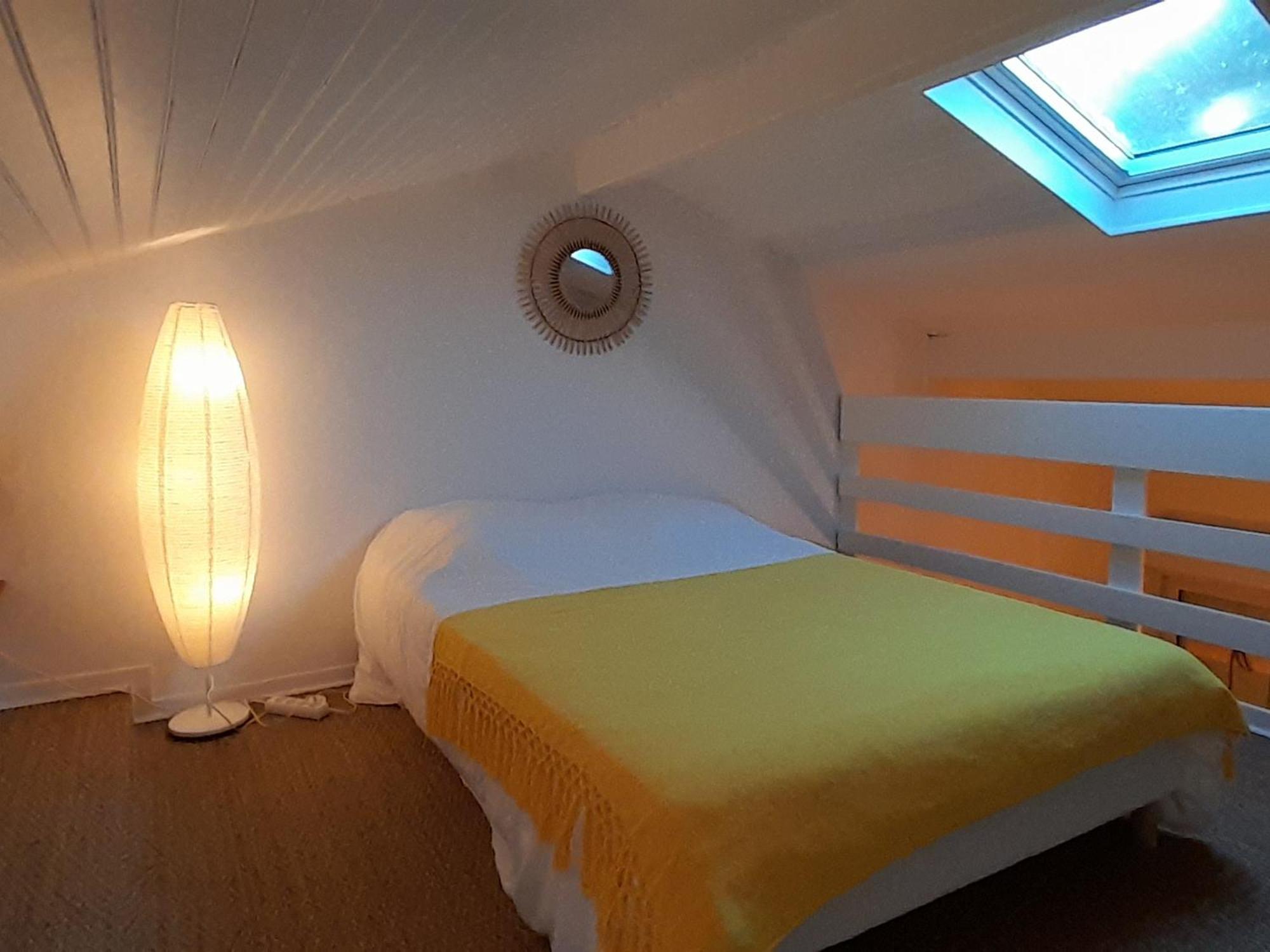 Charmante Villa Patio Avec Terrasse : Proche Plages Et Centre, Ideale Pour 4 Personnes - Fr-1-239-789 Капбретон Экстерьер фото