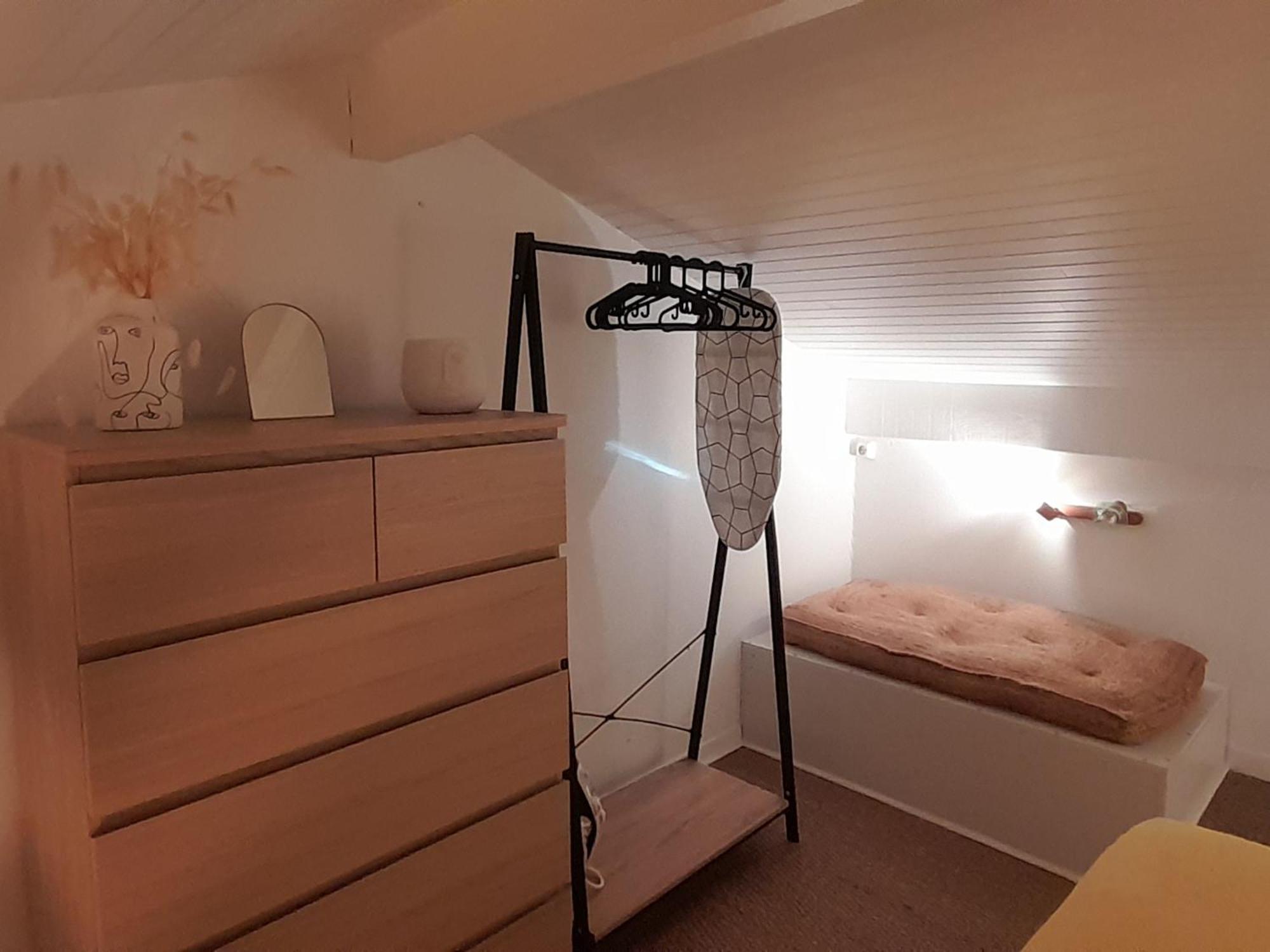 Charmante Villa Patio Avec Terrasse : Proche Plages Et Centre, Ideale Pour 4 Personnes - Fr-1-239-789 Капбретон Экстерьер фото