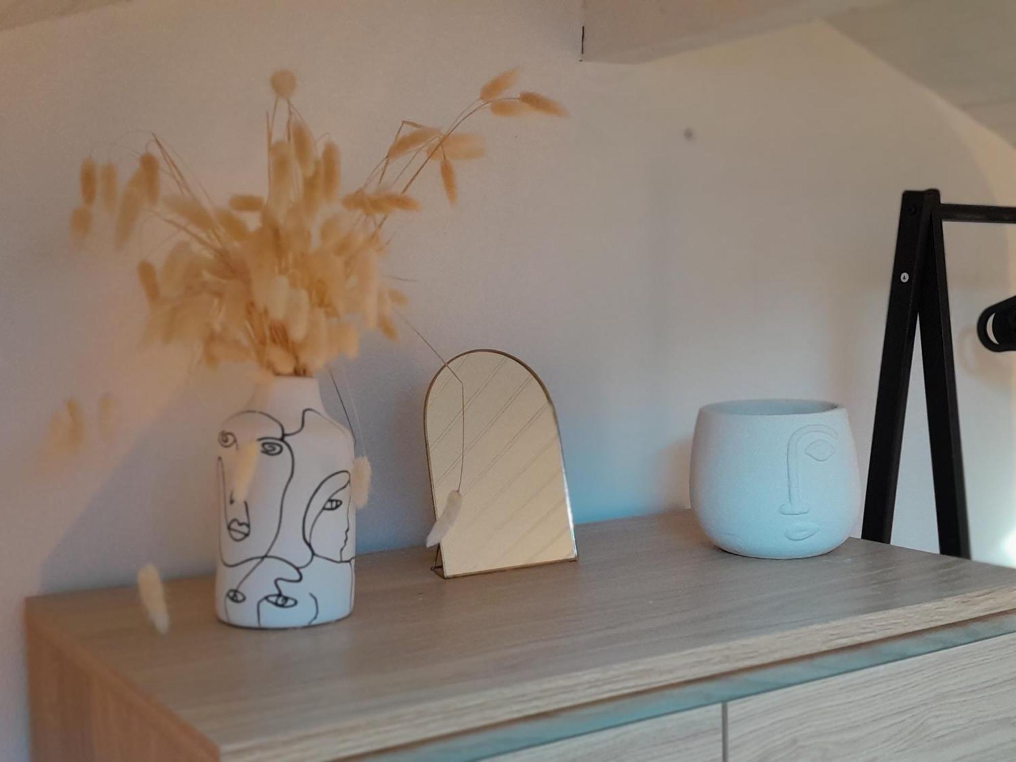 Charmante Villa Patio Avec Terrasse : Proche Plages Et Centre, Ideale Pour 4 Personnes - Fr-1-239-789 Капбретон Экстерьер фото
