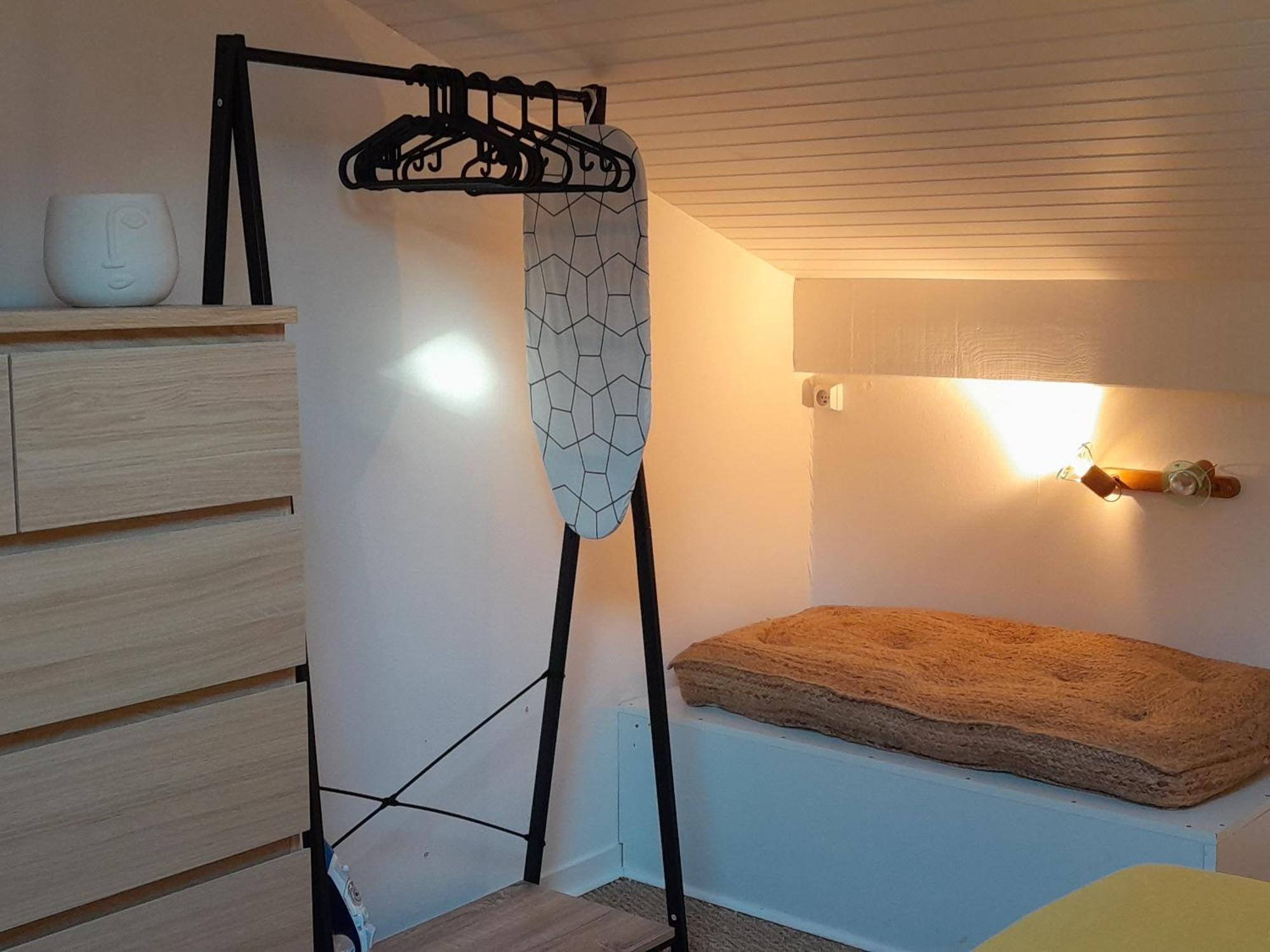 Charmante Villa Patio Avec Terrasse : Proche Plages Et Centre, Ideale Pour 4 Personnes - Fr-1-239-789 Капбретон Экстерьер фото