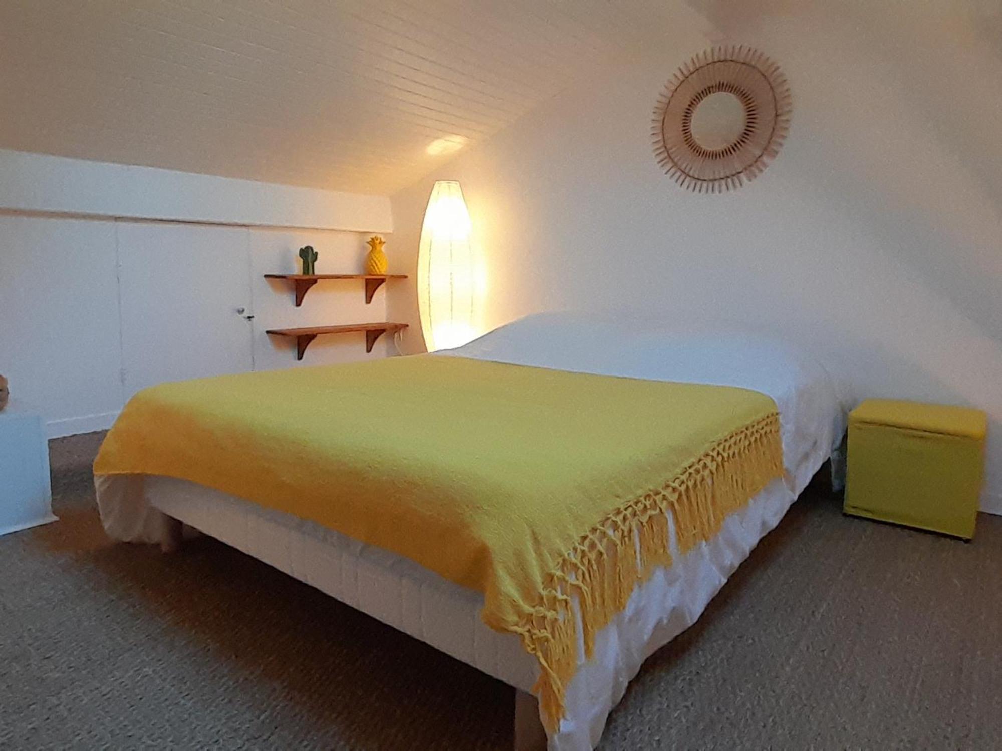 Charmante Villa Patio Avec Terrasse : Proche Plages Et Centre, Ideale Pour 4 Personnes - Fr-1-239-789 Капбретон Экстерьер фото